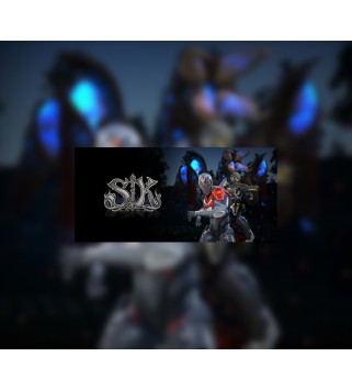 SIK Space Invader Kreature Steam Key GLOBAL